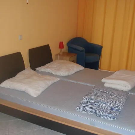 Sonne Und Mehr Guest house Colonia de Sant Pere
