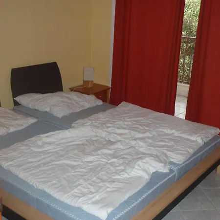 Guest house Sonne Und Mehr