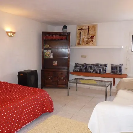 Sonne Und Mehr Guest house *