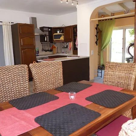 Sonne Und Mehr Guest house