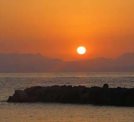 Guest house Sonne Und Mehr Colonia de Sant Pere